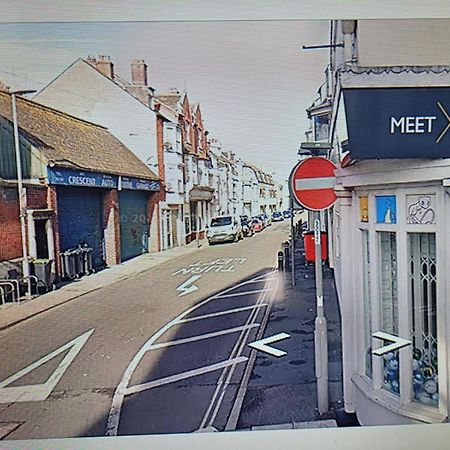 Appartamento Seabreeze House Weymouth Esterno foto