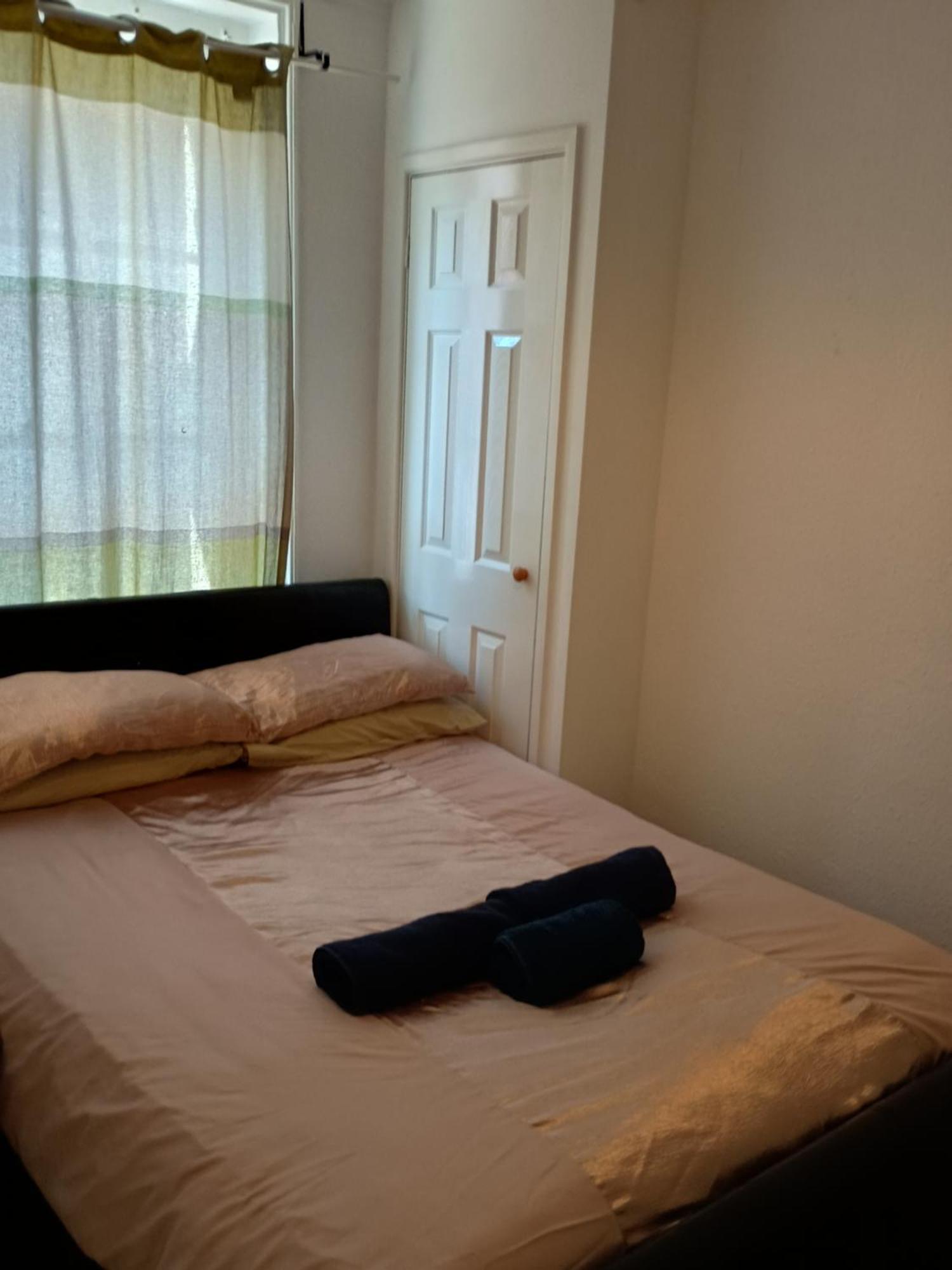 Appartamento Seabreeze House Weymouth Esterno foto