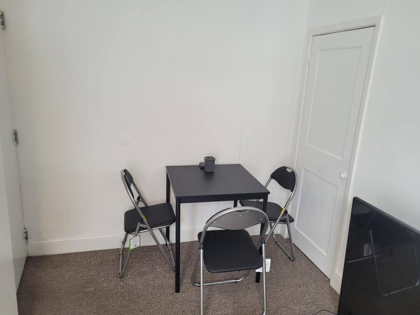Appartamento Seabreeze House Weymouth Esterno foto